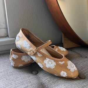 A New Day - Women’s Ballet Flats